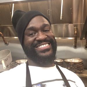 Meet your Posher, Donte